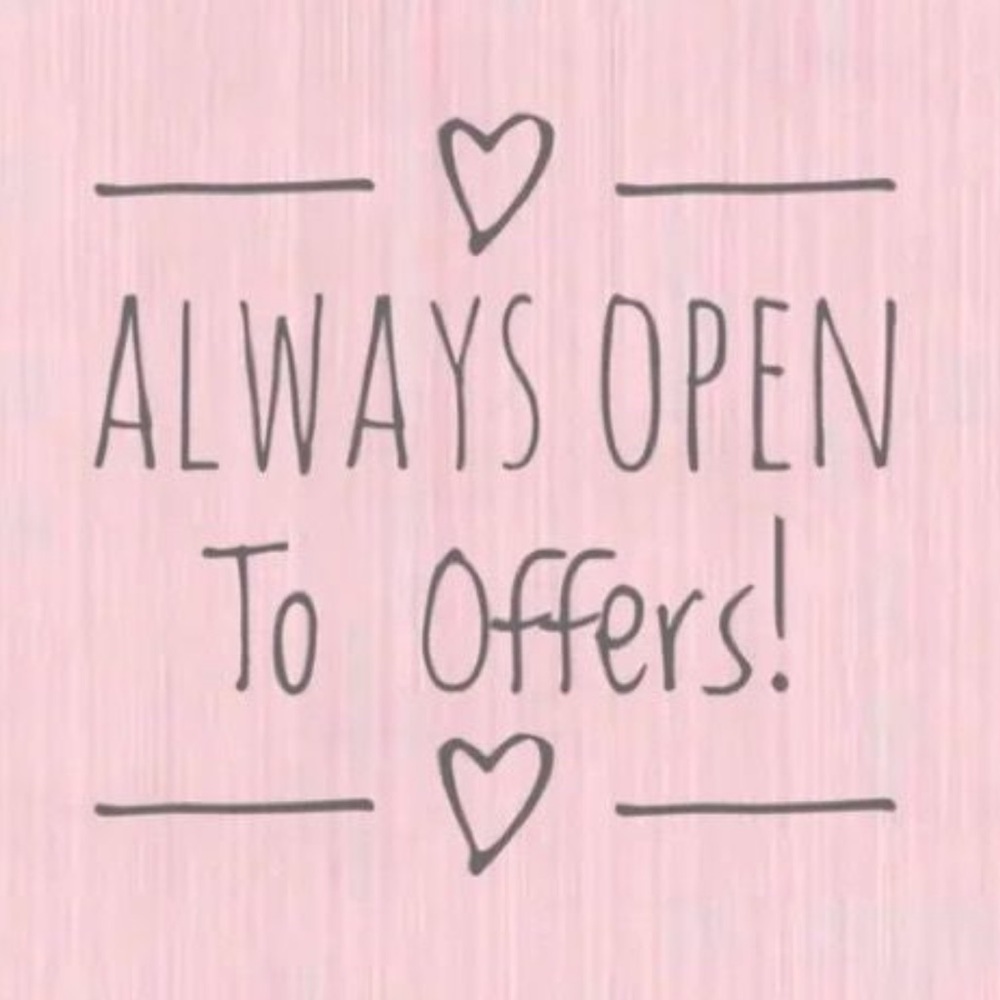 Bundle and save.I’m here for any questions. Make child happy when food arrives 😃